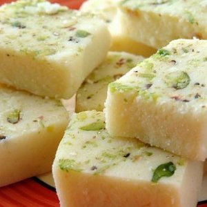 Barfi Special