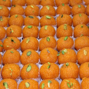 Laddu Special