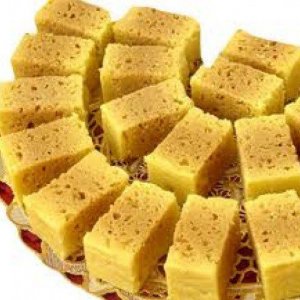 Mysore Pak Varieties