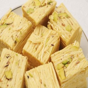 Soan Papdi Special